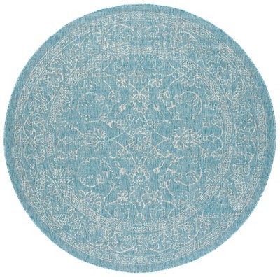 Courtyard CY8680 Power Loomed Indoor and Outdoor Rug - Safavieh