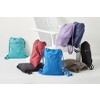 Port Authority Beach Wash Cinch Backpack Set - 3 of 4