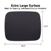 Staples Extra Large Foam Non-Skid Gaming Mouse Pads Black (ST61812) - 3 of 4