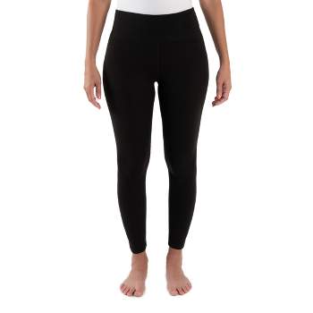 Yogalicious Womens Lux Tribeca Side Pocket High Waist Flare Leg Pant :  Target