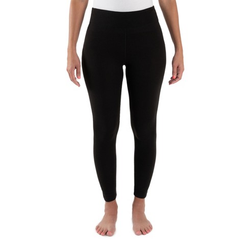 Black Spandex Legging : Target