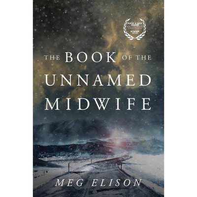 The Book of the Unnamed Midwife - (Road to Nowhere) by  Meg Elison (Paperback)