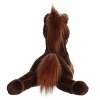 Aurora® Flopsie™ Outlaw the Brown Horse 12 Inch Stuffed Animal Plush - 4 of 4