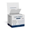 Clean Skin Club Disposable Face Towel for Improved Skin - XL - 50ct - 2 of 4