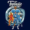 Boys The Fantastic Four: First Steps All Power Family T Shirt - 2 of 4