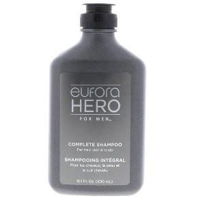 Eufora Hero for Men Complete Shampoo, 10.1 oz - 1 of 4