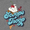 Infant's Stranger Things Scoops Troop Ice Logo Bodysuit - image 2 of 3