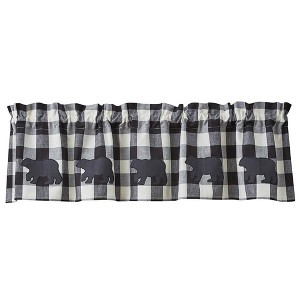 Park Designs Lined Decorative Valances 60"x14" - 1 of 4