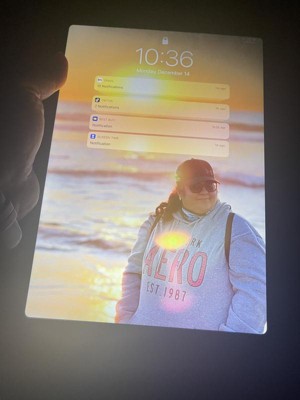 How To: Apply Your TruePrivacy™ Screen Protector for iPad 