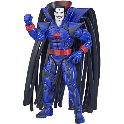 Marvel Legends 6 Inch Action Figure | 90s Animated Mr. Sinister