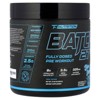 TC Nutrition Batch 27, Fully Dosed Pre Workout, Blue Slushie, 13.4 oz (380 g) - 4 of 4