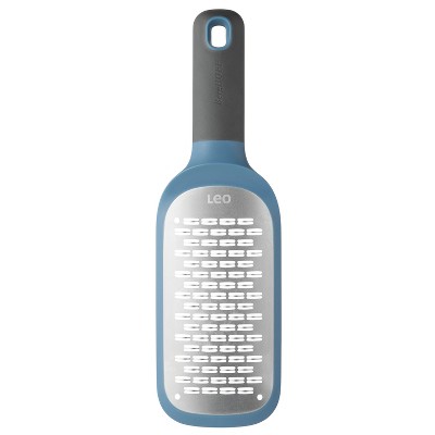 BergHOFF Leo Double-sided Ribbon Paddle Grater