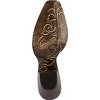 Women's Crush by Durango Women’s Milk Chocolate Western Boot - image 2 of 4