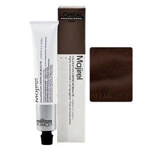 L'Oreal Majirel Hair Color Dye - Loreal Professional Permanent Creme Haircolor - 1 of 2