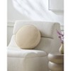 Mark & Day Ahna Modern Throw Pillow - 2 of 3