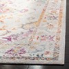 Crystal CRS521 Area Rug  - Safavieh - image 2 of 3