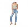 Women's Wo's Vintage Jeans - mica denim - 4 of 4