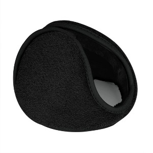 INSPIRE CHIC Outdoor Activities Warm Ear Earmuffs Winter for Men Women - 1 of 4