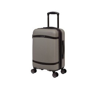 it luggage Quaint Hardside Carry On Expandable Spinner Suitcase - 1 of 4