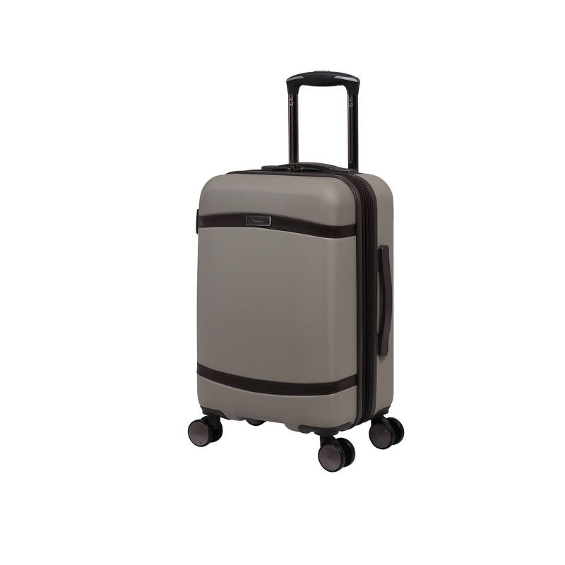 it luggage Quaint Hardside Carry On Expandable Spinner Suitcase, 1 of 9