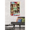 Trends International High School Musical - Grid Framed Wall Poster Prints - 2 of 4