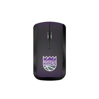 Keyscaper NBA Western Conference Teams Linen Wireless Mouse