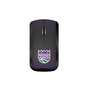 Keyscaper NBA Western Conference Teams Linen Wireless Mouse - 1 of 4