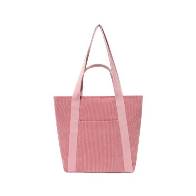 Women's Tote Bag- Wild Fable™-Dusty pink