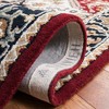 Heritage HG625 Hand Tufted Indoor Rugs - Safavieh - 4 of 4