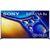 Sony BRAVIA 8 II 65 inch QD-OLED 4K HDR Google TV (2025) & Extended Protection Plan - 2 of 4