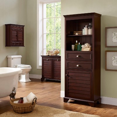 target bathroom floor cabinet