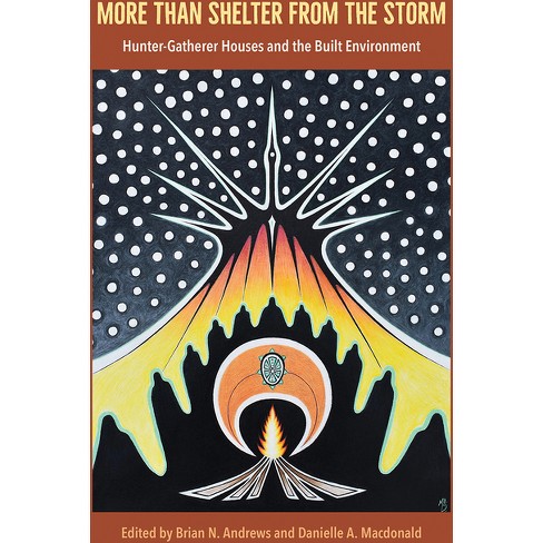 Shelter in a Time of Storm, Jelani M. Favors
