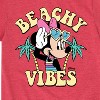 Boys' - Disney - Beachy Vibes Short Sleeve Graphic T-Shirt - 2 of 4