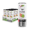 Celsius Sparkling Kiwi Guava, Functional Essential Energy Drink - 12 Fl Oz (Pack Of 12) - 2 of 4