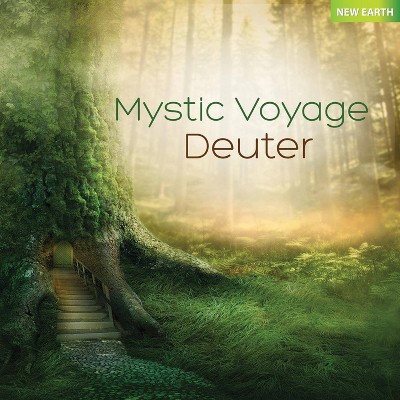 Deuter - Mystic Voyage (CD)