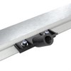 Bon Tool 82-804 Overlay Spreader 24-inch With 1/8-inchSquare Notch Broom Thread Bracket - 3 of 3