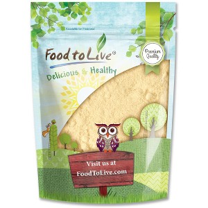 Carrot Powder - by Food To Live - 1 of 4