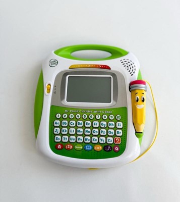 Leapfrog scribble and write asda online