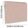 Veer Decor Faux Tweed Textile Texture Wallpaper - 3 of 4
