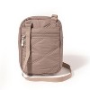 baggallini Women's RFID Journey Crossbody Bag - 3 of 4