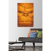 Trends International Marvel Publishing: The Thing - Ultimate Fantastic Four #14 Unframed Wall Poster Prints - 2 of 4