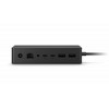 Microsoft Surface Dock 2 - Supports Dual 4K at 60Hz - 199W Power Supply - 2 x Front-facing USB-C 3.2 - 3 of 3