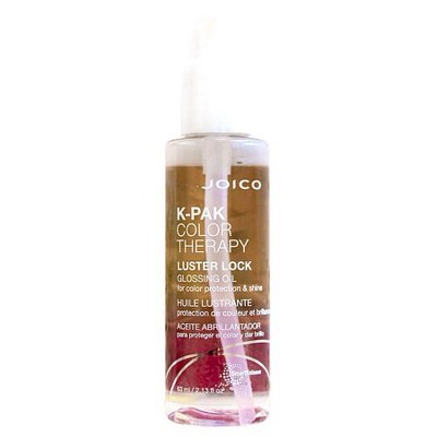 K-Pak Color Therapy Lock Glossing Oil 63ml