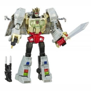 MP-03 Grimlock Exclusive | Transformers Masterpiece 0 - 1 of 3