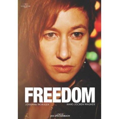 Freedom (DVD)(2019)