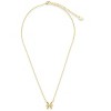 SHINE by Sterling Forever Zodiac Pendant Necklace - 2 of 3
