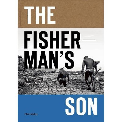 The Fisherman's Son - by  Chris Malloy (Paperback)