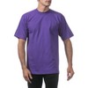 Pro Club Men's Heavyweight Short Sleeve Crew Neck T-Shirt - 4 of 4