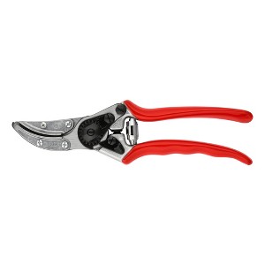 FELCO 100, Cut and Hold Forged Aluminum Rose Pruner, Certified by World Federation of Roses, Swiss Made - 1 of 4