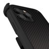 Pelican Apple iPhone 14 Pro Shield Series Heavy Duty MagSafe Case - Black - 3 of 4